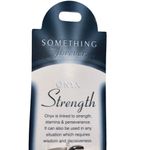 Something Forever Onyx & Honey Jade Crystal Bracelet Set Strength & Happiness NE Photo 5