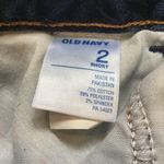 Old Navy  Rock Star Jeans, Sz 2 Short Photo 6