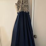 Sweet 16 Dress Size 6 Photo 1