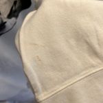 Puma Fenty  by Rihanna Long Sleeve Tee in White Photo 3