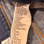 Abercrombie & Fitch  Dark Wash Distressed Skinny Jeans W26 L29 Low Rise Photo 14