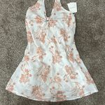 Prómesa Boutique Halter Dress Photo 0