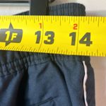 Nike VTG straight leg wind pant in women’s small (4-6) pants are EUC w/o string Photo 7