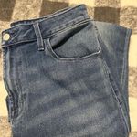 Old Navy  High-Rise Wow Flare Jeans Photo 2