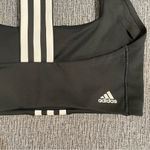 Adidas Power Impact Training Medium Support Sports Bra Photo 8
