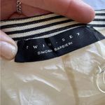 TwinSet Simona Barbieri Milan Silk Viscose Sz M Dress Retails Over $500 067 Photo 2