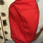 Dooney & Bourke 2015 Disneyland Club 33 Logo Letter Carrier Handbag Crossbody LE Photo 6