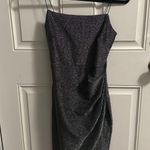 Windsor Black Sparkly  Dress Photo 0