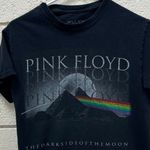 Pink Floyd  Black Band Tee size S Photo 5