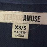 Amuse Society  Tie Dye Kimono Photo 2