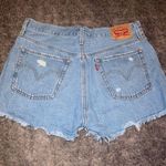 Levi's Levi’s 501 Jean Shorts Size 30 Photo 1