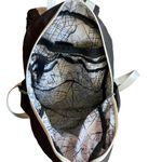 Story + Nickelodeon By State Kane Black & Custom Strip Backpack Photo 5