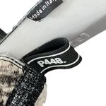 P448 NEW Women's Lucy High Top Calf Hair Pull On Platform Sneakers size 40 EU Photo 8