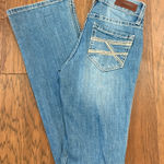 Rock & Roll Cowgirl Rock&roll low rise boot cut jeans Photo 0