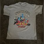 Disney  Tee Shirt New Yeas Eve Size Small 0047 Photo 0