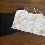 Wild Fable Bundle of 2  cropped tanks Photo 1