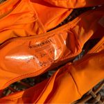 We Wore What  Riviera Orange Bikini Bottom L Photo 2