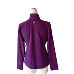 Beyond Yoga NWT Spacedye Captivating Turtleneck Pullover Color Aubee XL Photo 8