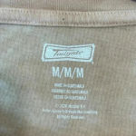 The Rolling Stones Tailgate Tee‎ Shirt Pink Size M Photo 1