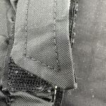 Bogner Ski Snow Pants Insulated High Waisted Relaxed Fit Outdoor USA Black 6 Photo 3