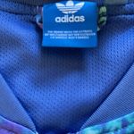 Adidas  Originals Women's Ocean Elements Track Jacket Photo 6
