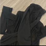 Club dress Black Size XL Photo 1