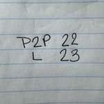 CAbi Top Women M Eden Floral Print Purple 5211 Wrap Blouse Career Spring Modest Photo 5