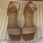 Joie  Brown and Tan Women's Sandals Photo 1