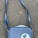 Disney ‎ Cinderella Crossbody Bag Dani by Danielle Nicole Purse Photo 0