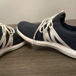 FootJoy Shoes Womens Size 9M Navy Blue Spikeless Golf Shoes Waterproof 92911 Photo 5