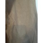 Karen Scott Sport Women’s Pants Brown M Medium Lounge Casual Pull On Photo 3