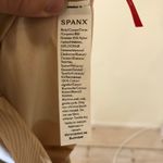 Spanx  NWOT Women's Nude Shaping Short Size XL Photo 3