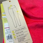 All In Motion Women's Allover Cozy Leggings - Photo 7