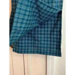 Urban Outfitters  NWT plaid maxi pencil skirt size xs Photo 7