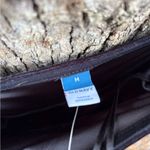 Old Navy Elegant Black Velvet Jumpsuit Photo 2