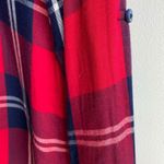 Woolrich  Plaid Flannel Shirt Photo 3