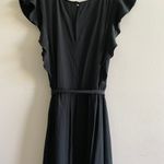 Who What Wear Embroidered Dress Photo 3