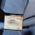 NBD Shelby Gown in Navy Small Photo 4