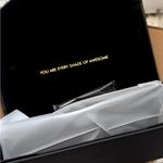 Privé Revaux Black Sunglasses Photo 8