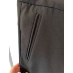 Adrianna Papell Andrianna papell black dress pants size 12 Photo 2