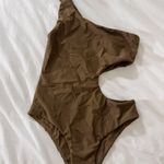 Mikoh  One-Piece brown  Photo 0