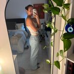 Abercrombie & Fitch High-Rise Abercrombie Jeans 90s Relaxed Photo 2