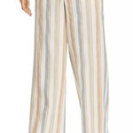 LAFAYETTE 148 NY Columbus Striped Wide Photo 0