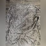 Club Monaco  Floral Print Blouse - Multicolor Photo 2