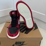 Air Jordan Womens 1 zoom air comfort patent - Chicago Bulls Photo 4