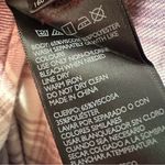 BDG Urban Outfitters NWT Brendan High Low Hem Button Front Flannel Shirt Size XS Photo 8