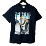 Scotty McCreery See You Tonight Tour T Shirt Black Medium M Artist Graphic Tee Photo 0