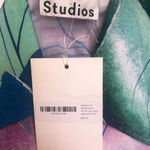 Acne Studios NWT  MARDISA DRESS Photo 6