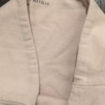 Brandy Melville  Jenny bandeau tube top light pink Photo 4