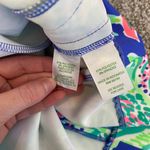 Lilly Pulitzer Mila Scuba Shift Dress size XS Photo 8